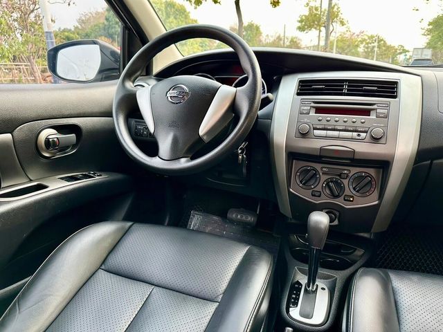 NISSAN日產 LIVINA  第21張相片