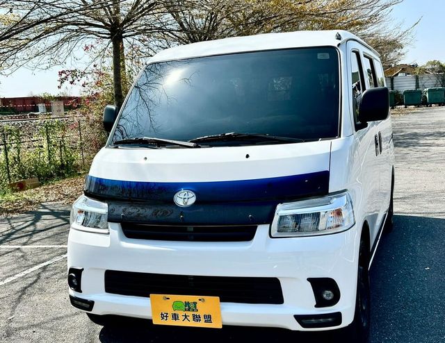 TOYOTA豐田 TOWN ACE  第1張相片