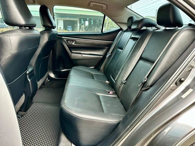TOYOTA豐田 ALTIS  第13張相片