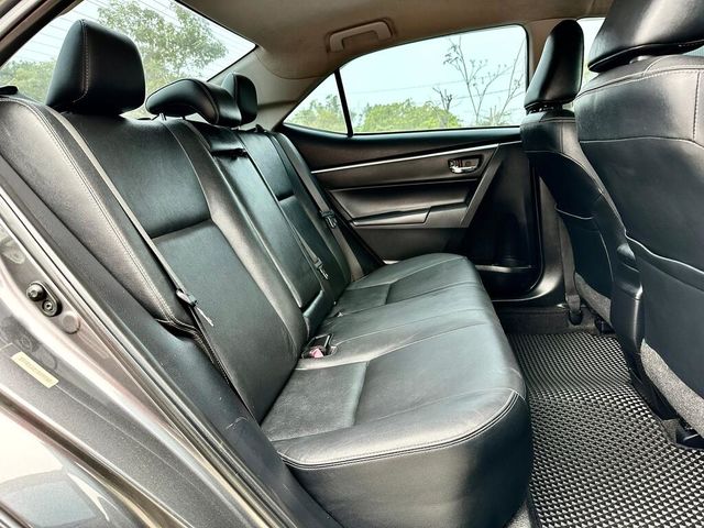TOYOTA豐田 ALTIS  第15張相片