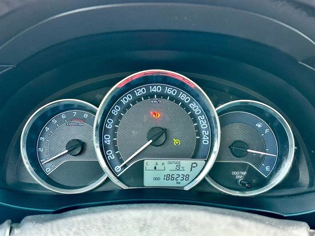 TOYOTA豐田 ALTIS  第23張相片