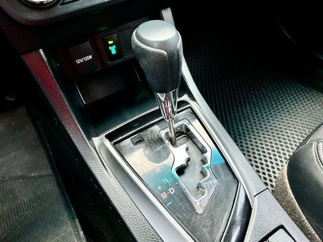 TOYOTA豐田 ALTIS  第33張相片
