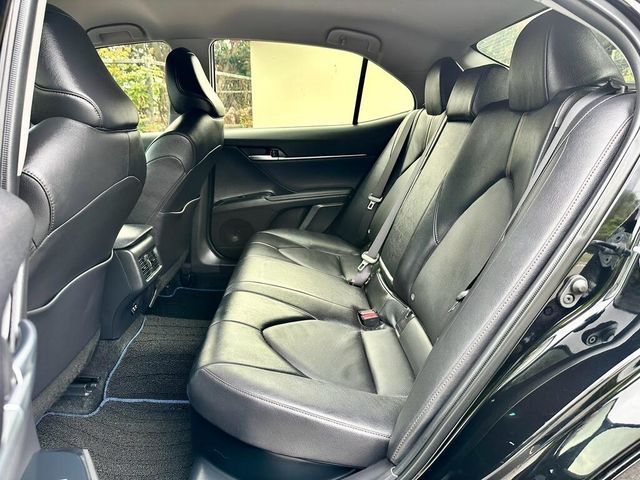 TOYOTA豐田 CAMRY HYBRID  第7張相片