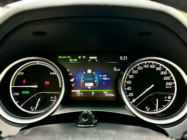 TOYOTA豐田 CAMRY HYBRID  第12張相片