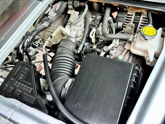 MITSUBISHI三菱 VERYCA  第20張相片
