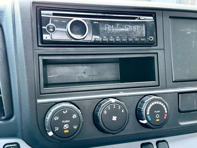 MITSUBISHI三菱 CANTER  第11張相片