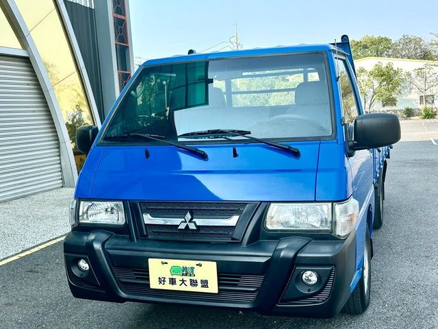 MITSUBISHI三菱 DELICA  第1張相片