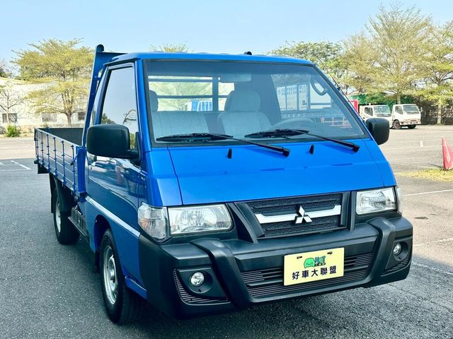 MITSUBISHI三菱 DELICA  第2張相片