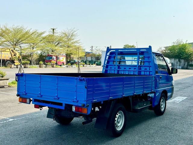 MITSUBISHI三菱 DELICA  第3張相片