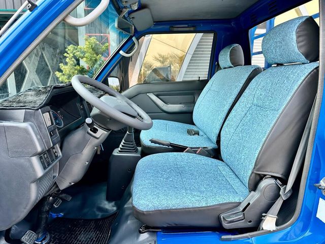 MITSUBISHI三菱 DELICA  第5張相片