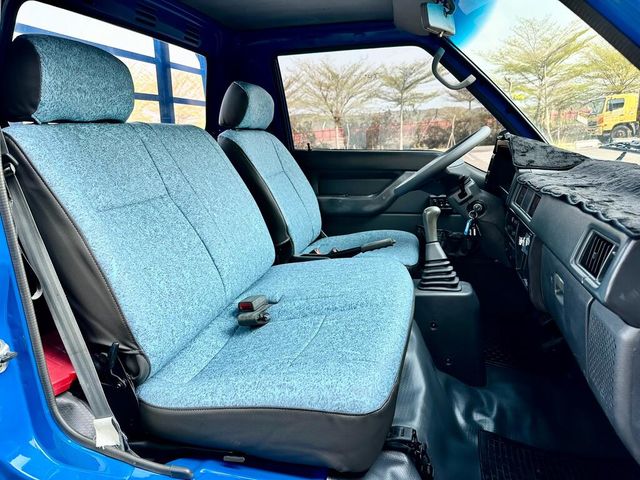 MITSUBISHI三菱 DELICA  第6張相片