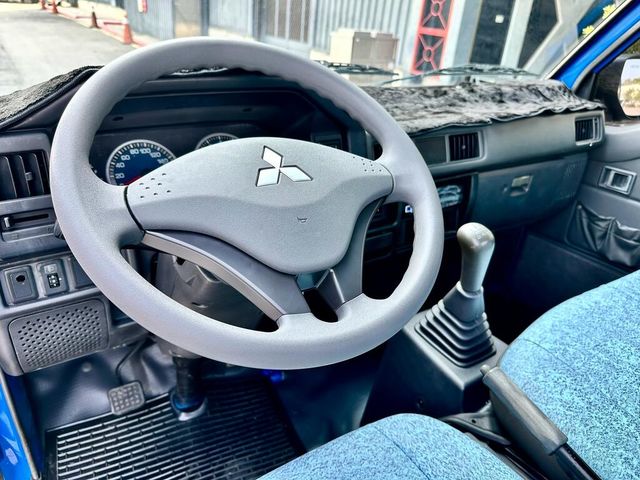 MITSUBISHI三菱 DELICA  第8張相片