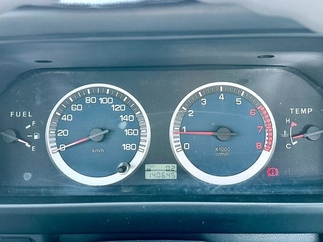 MITSUBISHI三菱 DELICA  第9張相片