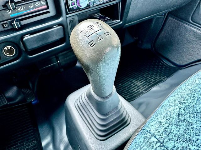 MITSUBISHI三菱 DELICA  第12張相片