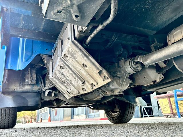 MITSUBISHI三菱 DELICA  第18張相片