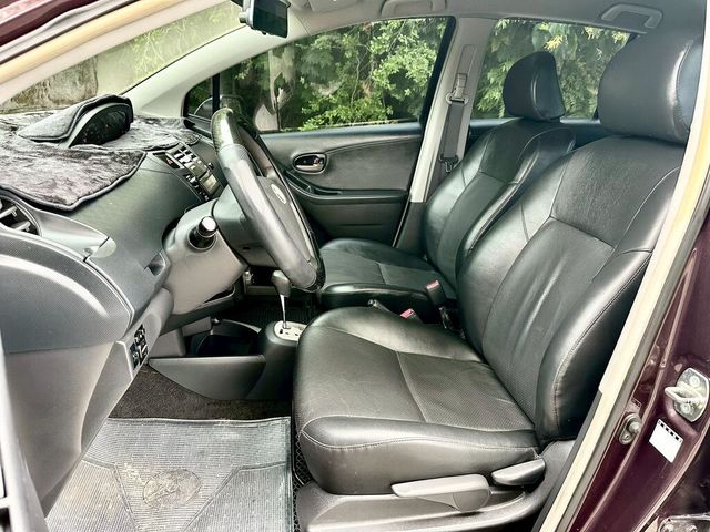 TOYOTA豐田 YARIS  第5張相片