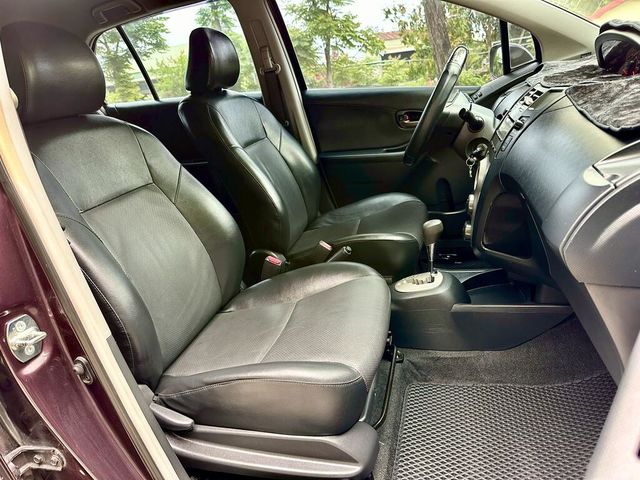 TOYOTA豐田 YARIS  第6張相片