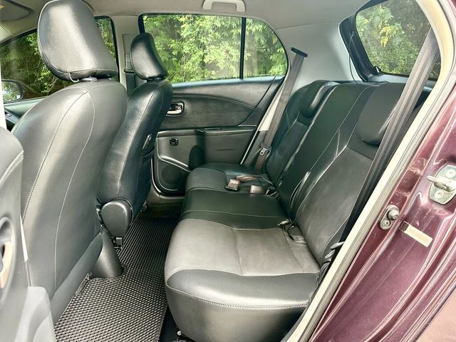 TOYOTA豐田 YARIS  第7張相片
