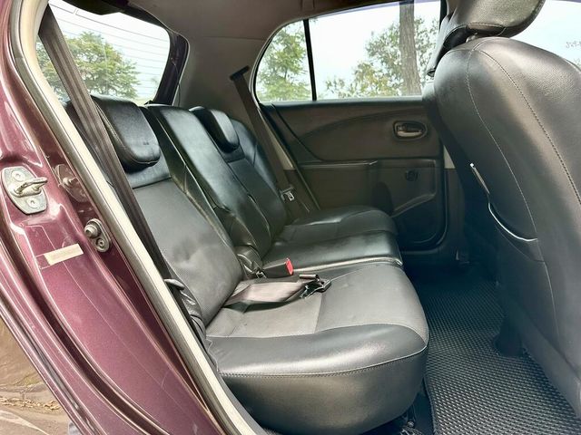 TOYOTA豐田 YARIS  第8張相片