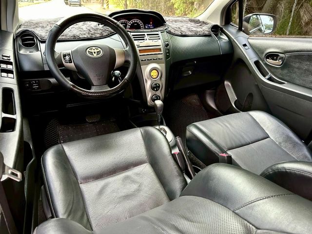 TOYOTA豐田 YARIS  第10張相片