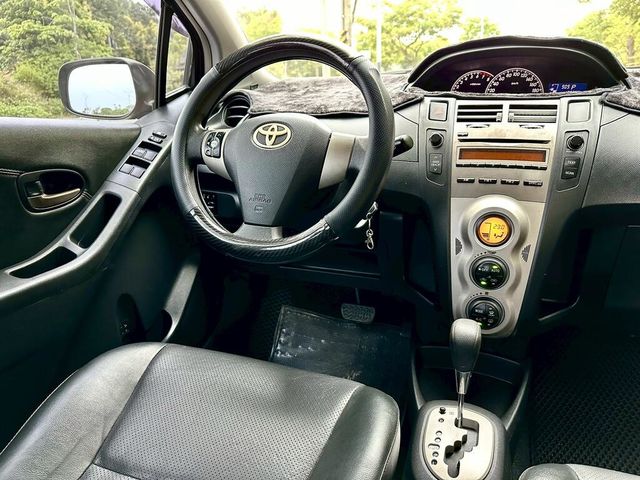 TOYOTA豐田 YARIS  第11張相片