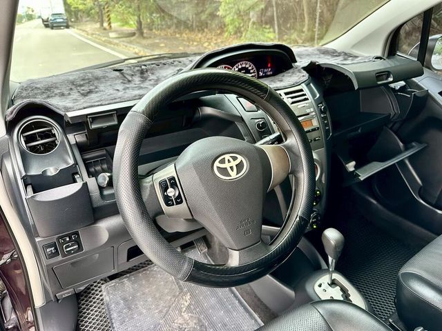 TOYOTA豐田 YARIS  第12張相片