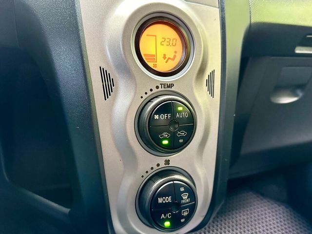 TOYOTA豐田 YARIS  第16張相片