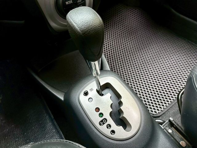 TOYOTA豐田 YARIS  第17張相片