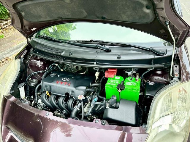 TOYOTA豐田 YARIS  第19張相片
