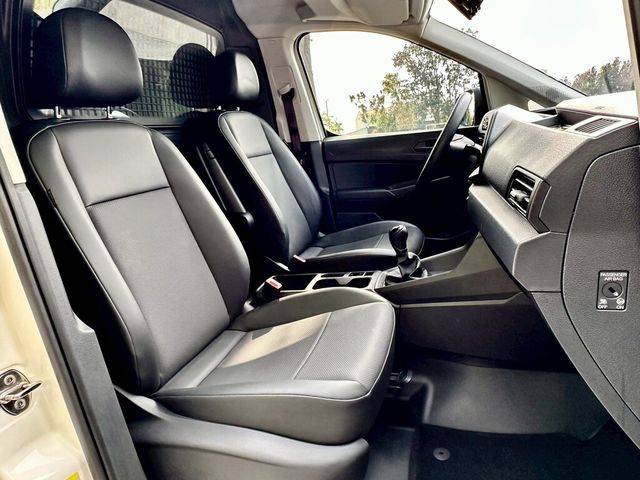 VOLKSWAGEN福斯 CADDY  第6張相片