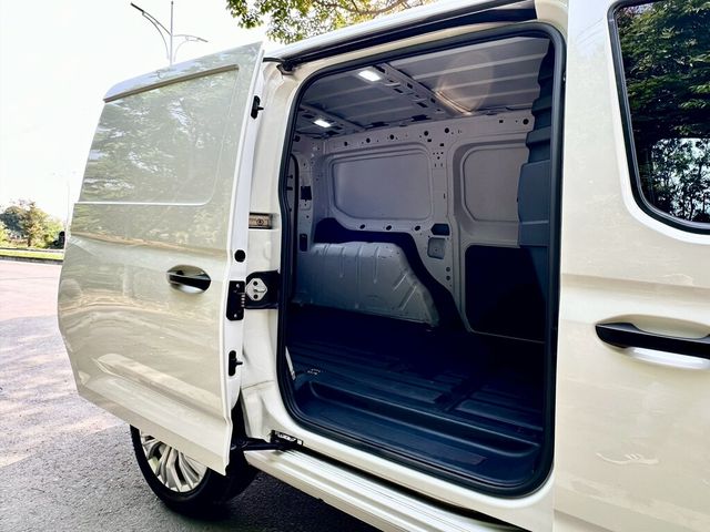 VOLKSWAGEN福斯 CADDY  第7張相片