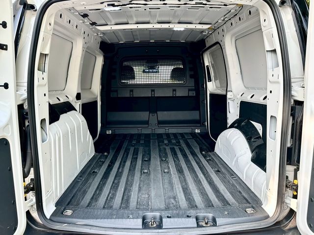 VOLKSWAGEN福斯 CADDY  第9張相片