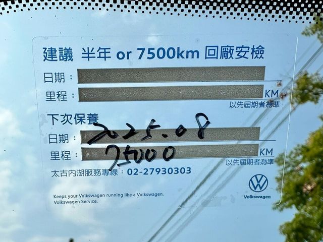 VOLKSWAGEN福斯 CADDY  第13張相片