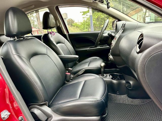 NISSAN日產 MARCH  第6張相片