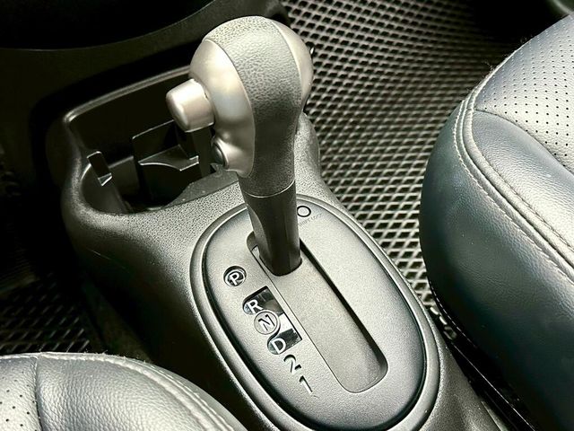 NISSAN日產 MARCH  第16張相片