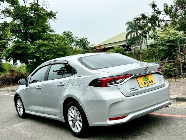 TOYOTA豐田 ALTIS  第4張相片