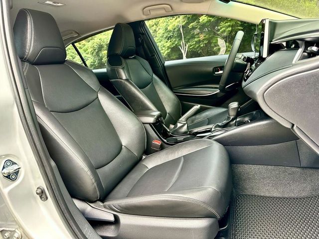 TOYOTA豐田 ALTIS  第6張相片