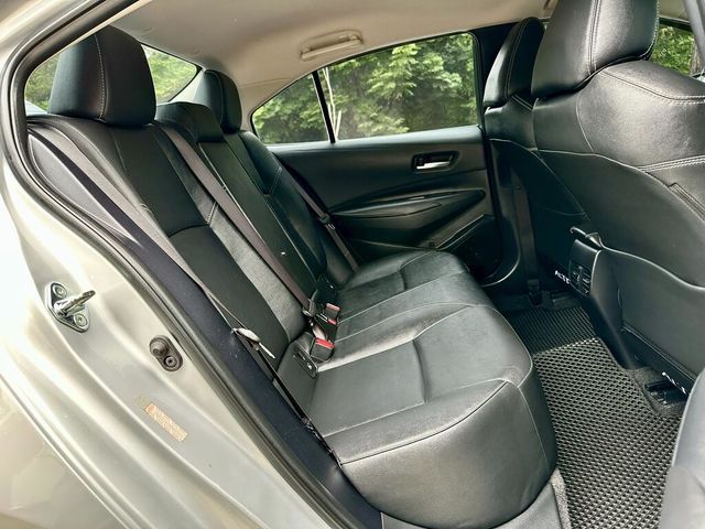 TOYOTA豐田 ALTIS  第8張相片