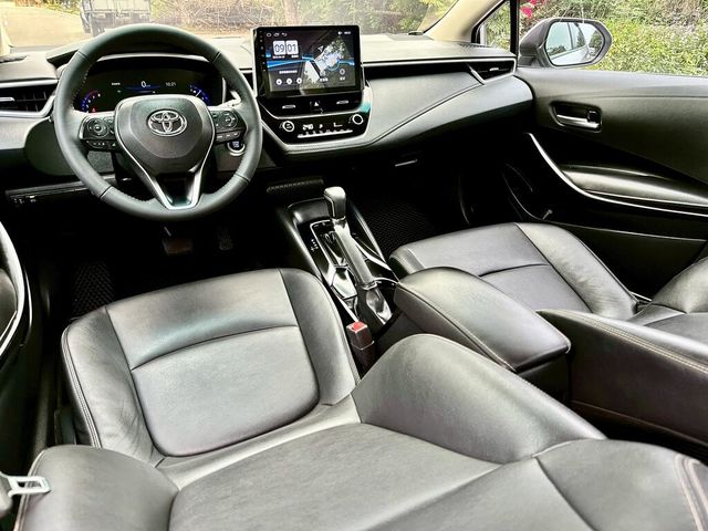 TOYOTA豐田 ALTIS  第10張相片