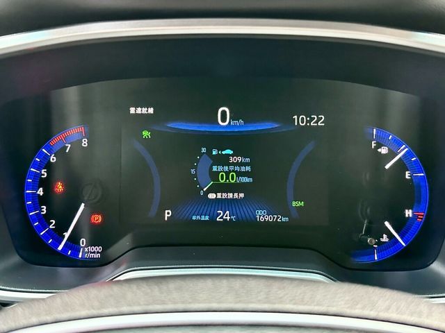 TOYOTA豐田 ALTIS  第12張相片