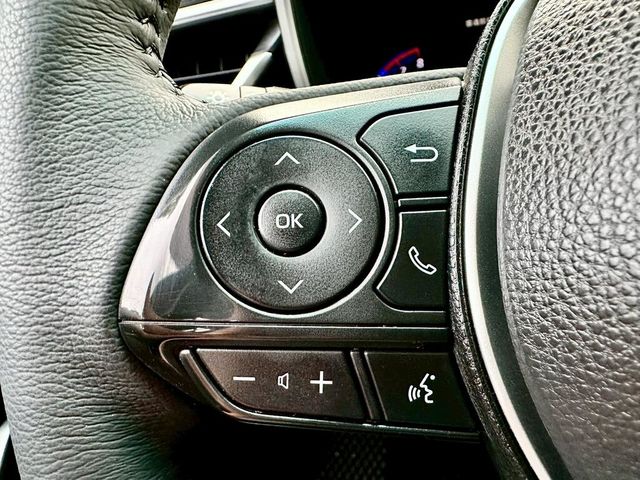 TOYOTA豐田 ALTIS  第15張相片