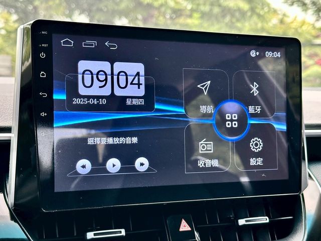 TOYOTA豐田 ALTIS  第16張相片