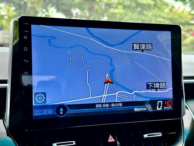 TOYOTA豐田 ALTIS  第17張相片