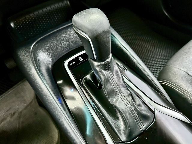 TOYOTA豐田 ALTIS  第18張相片