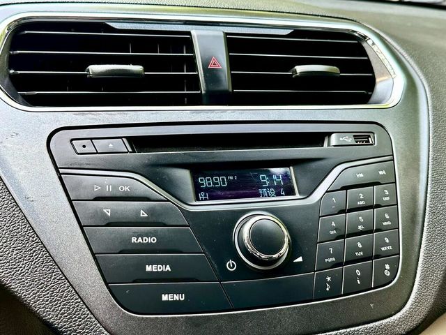 FORD福特 ESCORT  第13張相片