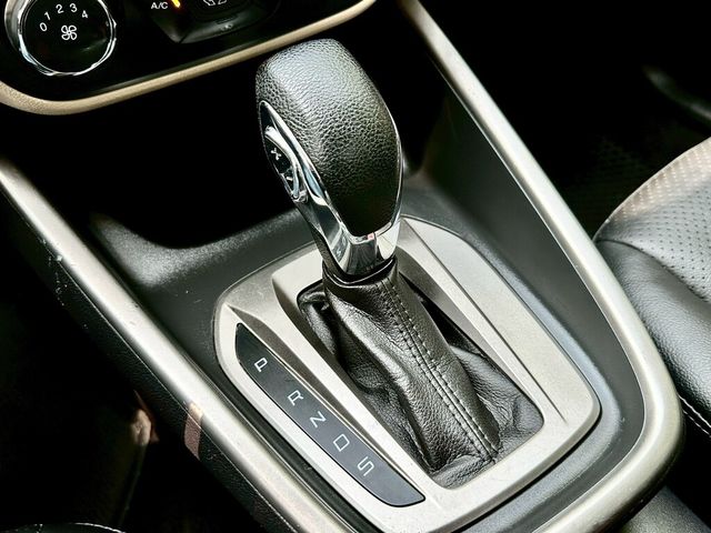 FORD福特 ESCORT  第15張相片