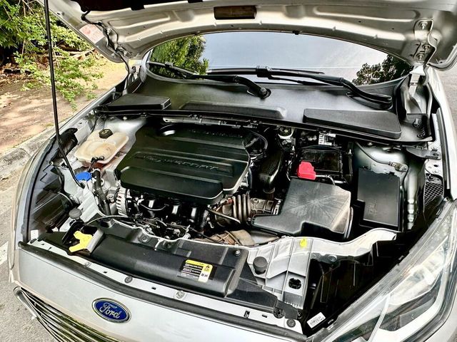 FORD福特 ESCORT  第16張相片