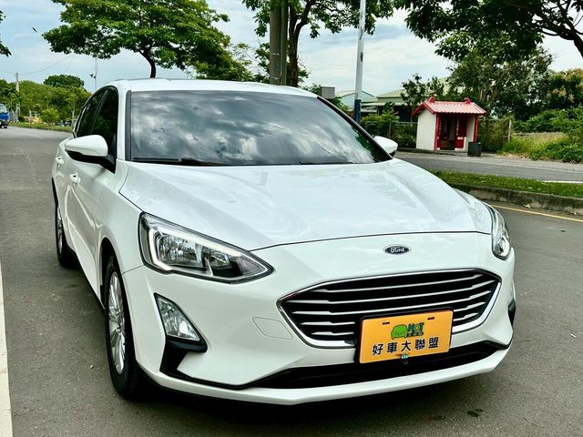 FORD福特 FOCUS  第2張相片