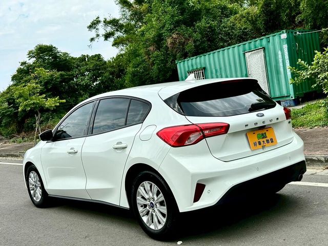 FORD福特 FOCUS  第4張相片