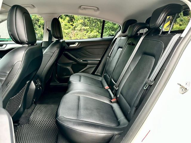 FORD福特 FOCUS  第7張相片